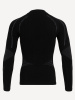 Т/Б Верх Accapi Ergoracing Man (Мужской; M-L; Black / White)